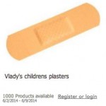 FREE Children's Bandages Product Testing Opportunity!
