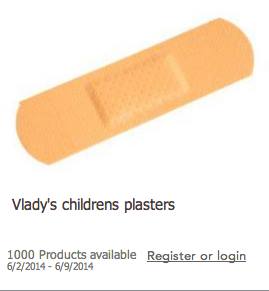 childrens-bandages-product-testing