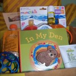 Citrus Lane FREE Surprise Box for kids!