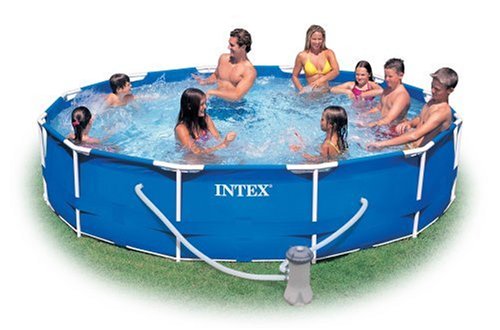 intex-pool-set