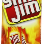 100 Slim Jim Snack Sticks for $9.78 shipped!