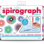 Spirograph Design Set for $12.56!