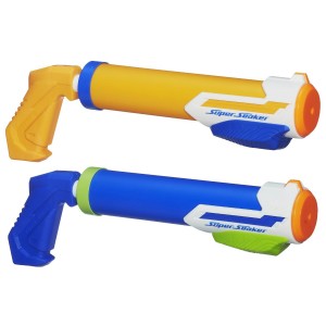 NERF-super-soaker-2-pack