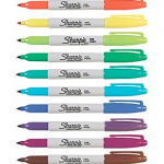 Sharpie Markers (12 ct) only $1.50 SHIPPED!