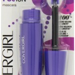 CoverGirl mascara as low as $1.79 SHIPPED!