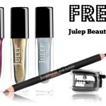 FREE Winter Gift Box from Julep!