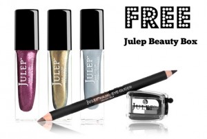 free-julep-beauty-box