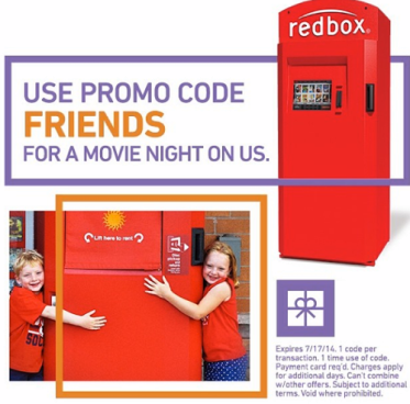 free-redbox-rental