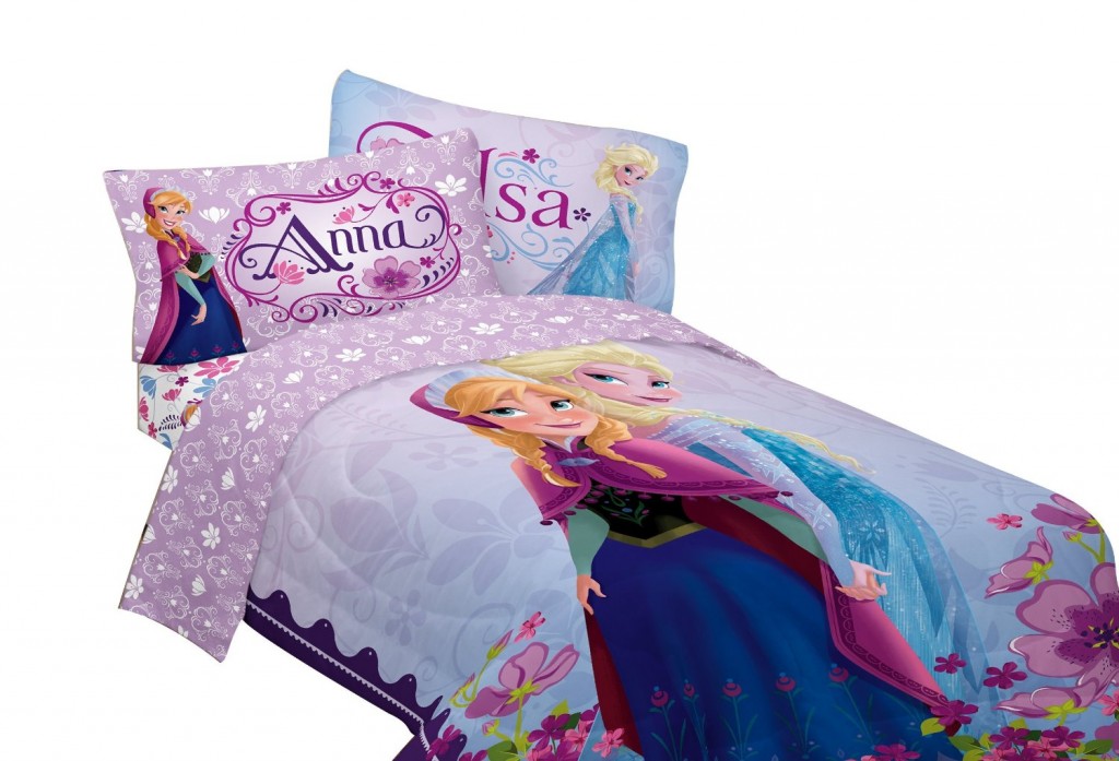 frozen-bedding-set