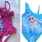 Frozen Swimsuits, Backpacks, Dresses & more on sale!