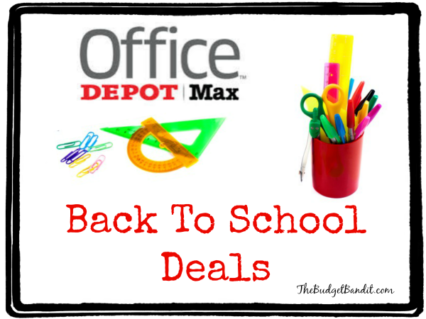 officemaxdepot b2s