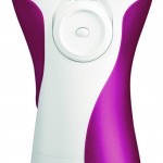 Panasonic Ladies 3-Blade Wet/Dry Shaver only $17.88!