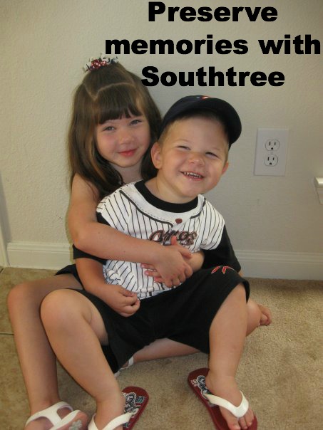 southtree-conversion