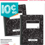 Office Depot and Office Max Back to School Deals!