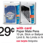 Walgreens Back to School Deals!