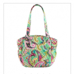 Vera Bradley 60% off summer sale!