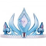 Disney Frozen Tiaras starting at $5.99!