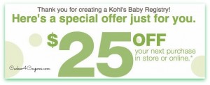 kohls-baby-registration