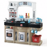 Step2 Modern Cook Kitchen only $44!