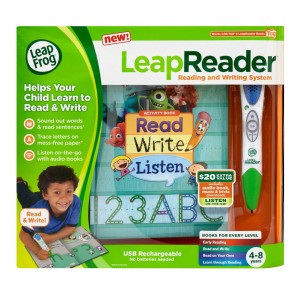 leap-reader