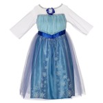 Price Drops on Disney Frozen Elsa and Anna dresses!