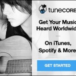 New Facebook Audio Recognition from Tunecore!