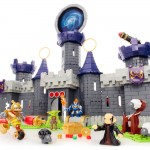 Mega Bloks Skylanders Dark Castle Conquest 63% off!