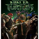 Teenage Mutant Ninja Turtles Blu Ray/DVD Combo Pack only $19.99!