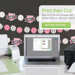 Take Your Art Into the Next Dimension with Cricut!