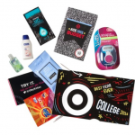 Back to School Care Package only $5 shipped!
