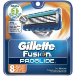 Gillette Fusion ProGlide Razor Cartridges Stock Up Deal!