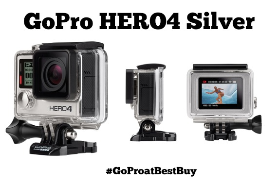 go-pro-hero-silver