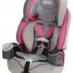 Graco Nautilus 3-in-1 Car Seat just $102.68!