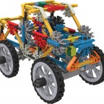 K’Nex Ultimate Building Set 48% off!