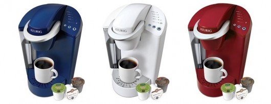 kohls-coffee-system