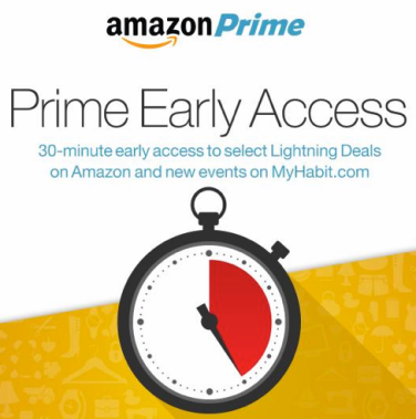 prime-early-access