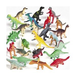 vinyl-mini-dinosaurs