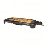 Black & Decker Family Size Griddle only $19! 
