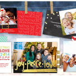 Holiday Photo Cards Deal: 50 for $10 or 100 for $19!