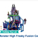 Monster High Dolls Sale:  up to 50% off!