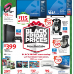 Walmart Black Friday Prices Sale LIVE!