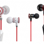 Beats iBeats In Ear Headphones only $49.99!