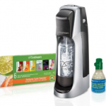 SodaStream Soda Maker only $49.99 SHIPPED!