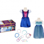 Frozen Dress Up Trunk LOWEST PRICE EVER!