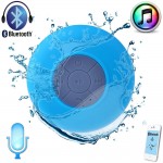 Wireless Bluetooth Shower Speaker only $10.68 shipped!