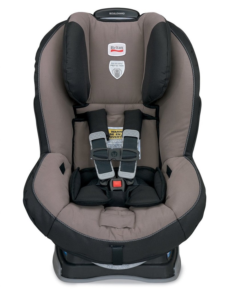 Britax Car Seats up to 44 off!