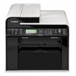 Canon Laser Multi-Function Printer 80% off!