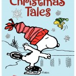 Charlie Brown’s Christmas Tales DVD only $3.99!