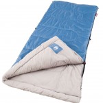 Coleman Sleeping Bag only $14.99!