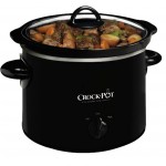 Crock Pot Slow Cooker only $9.99!